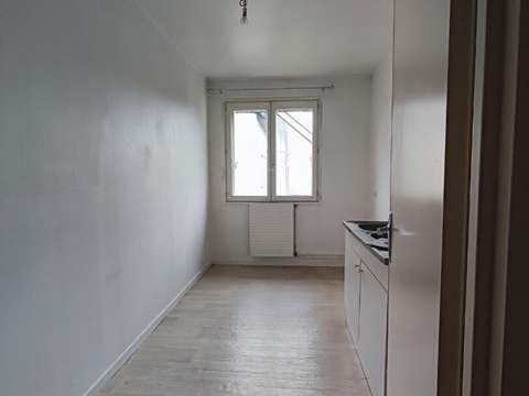 Location appartement 2 pièces Caen 14
