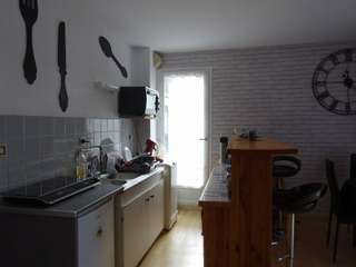 Location appartement 2 pièces