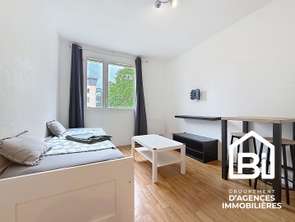 Location Appartement T1Caen