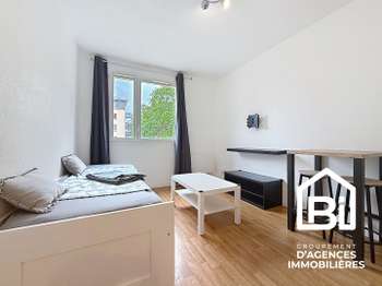 Location appartement 1 pièce Caen 14