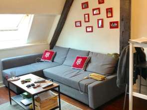 Location Appartement 2 piècesCaen