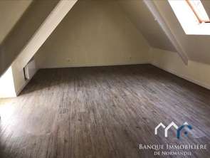 Location Appartement T1Caen