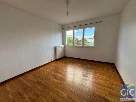 Location appartement 2 pièces Caen 14