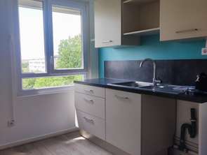 Location Appartement 2 piècesCaen