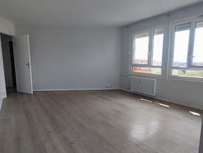 Location Appartement 2 piècesCaen