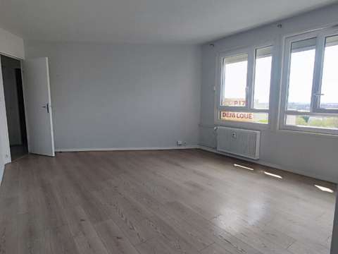 Location appartement 2 pièces