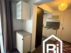 Location Appartement T1Caen