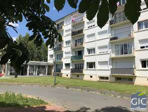 Location Appartement 3 piècesCaen