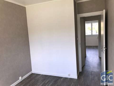 Location appartement 3 pièces