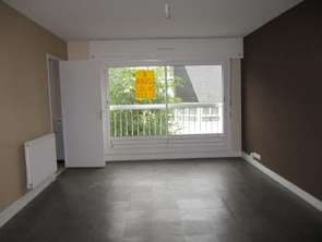 Location Appartement 2 piècesCaen