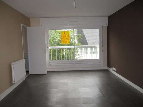 Location appartement 2 pièces Caen 14