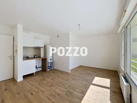 Location Studio 1 pièce Caen 14