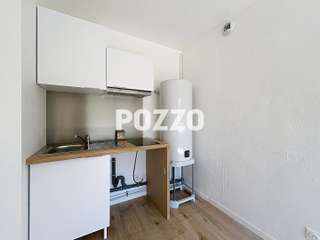 Location Studio 1 pièce
