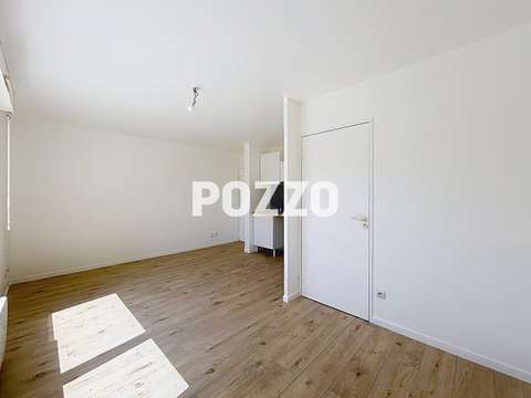 Location Studio 1 pièce