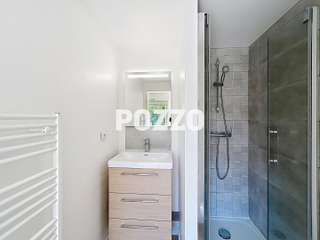 Location Studio 1 pièce