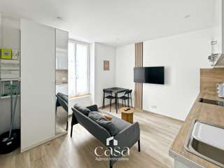 Location appartement 2 pièces