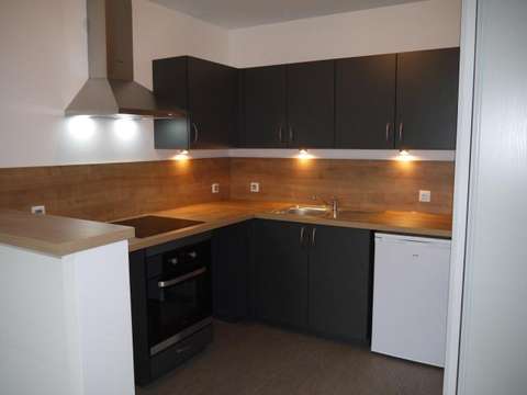 Location appartement 2 pièces Caen 14