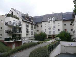 Location Appartement T1Caen