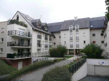 Location appartement 1 pièce Caen 14