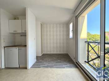 Location Appartement T1Caen