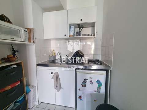 Location appartement 2 pièces