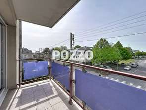 Location Appartement 2 piècesCaen