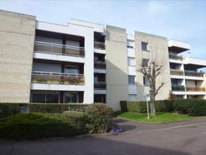 Location Appartement 2 piècesCaen