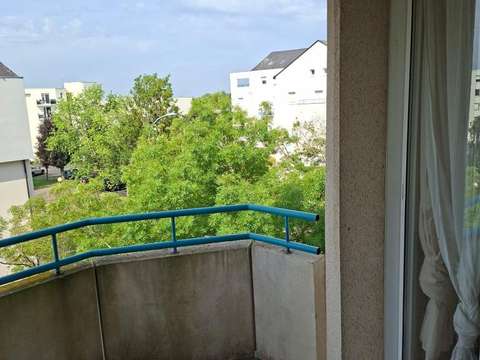 Location appartement 2 pièces Location appartement 2 pièces