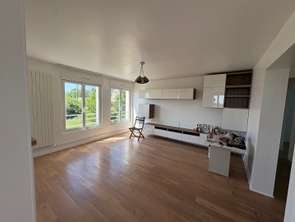 Location Appartement 4 piècesCaen