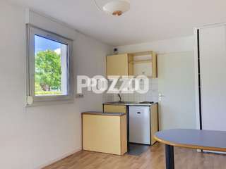 Location Studio 1 pièce