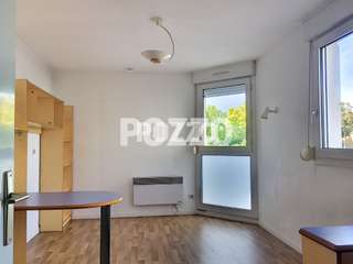 Location Studio 1 pièce