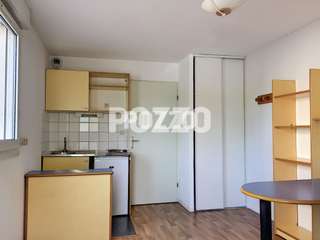 Location Studio 1 pièce