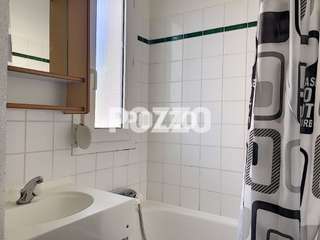 Location Studio 1 pièce