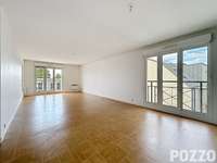 Location appartement 4 pièces