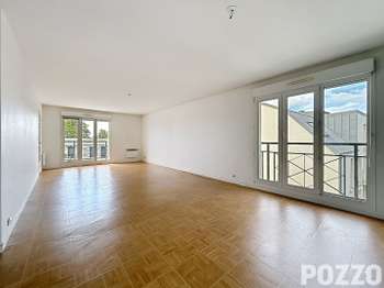 Location Appartement 4 piècesCaen
