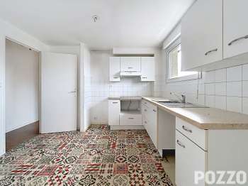 Location appartement 4 pièces