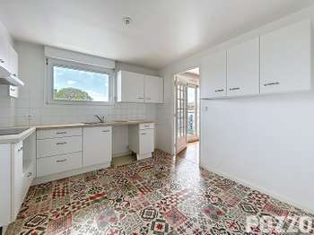 Location appartement 4 pièces