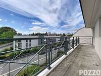 Location appartement 4 pièces