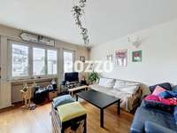 Location appartement 4 pièces