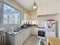 Location appartement 4 pièces