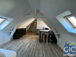 Location appartement 1 pièce
