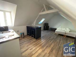 Location appartement 1 pièce