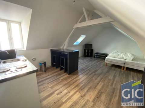 Location appartement 1 pièce