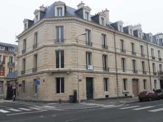 Location appartement 1 pièce