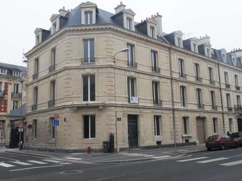 Location appartement 1 pièce