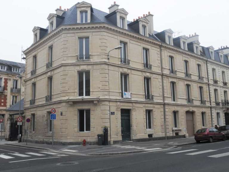 Location appartement 1 pièce