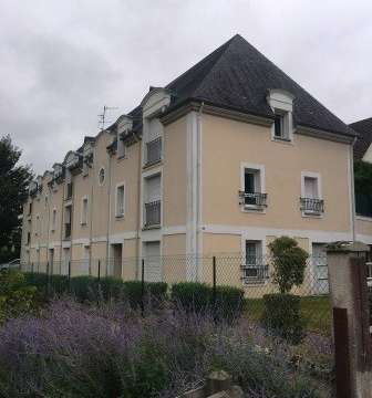 Location appartement 2 pièces Caen 14