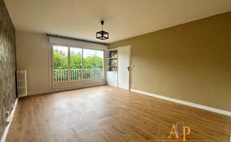 Photo Location appartement Caen
