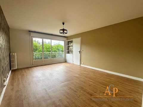 Location appartement 3 pièces Caen 14