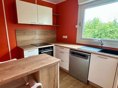 Location appartement 3 pièces Location appartement 3 pièces